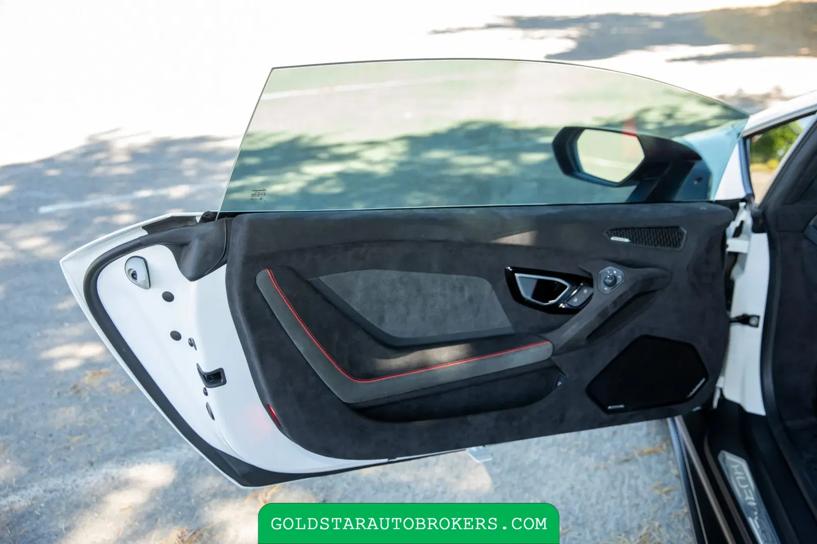 2024 Lamborghini Huracan Sterrato