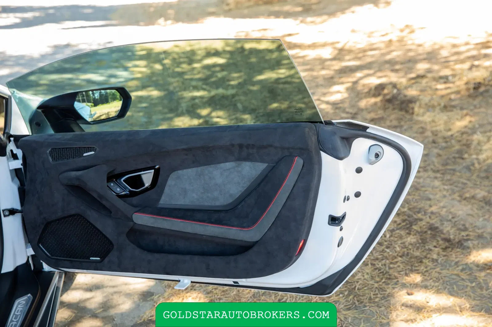 2024 Lamborghini Huracan Sterrato