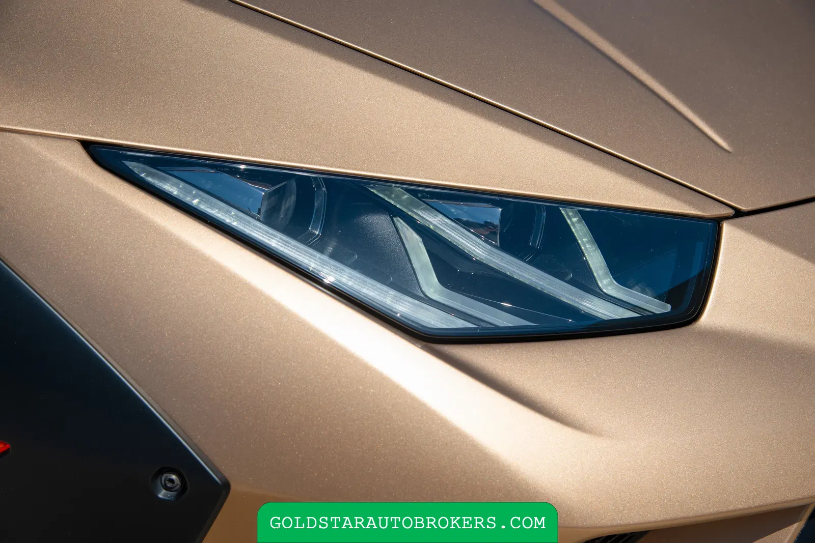 2024 Lamborghini Huracan Sterrato