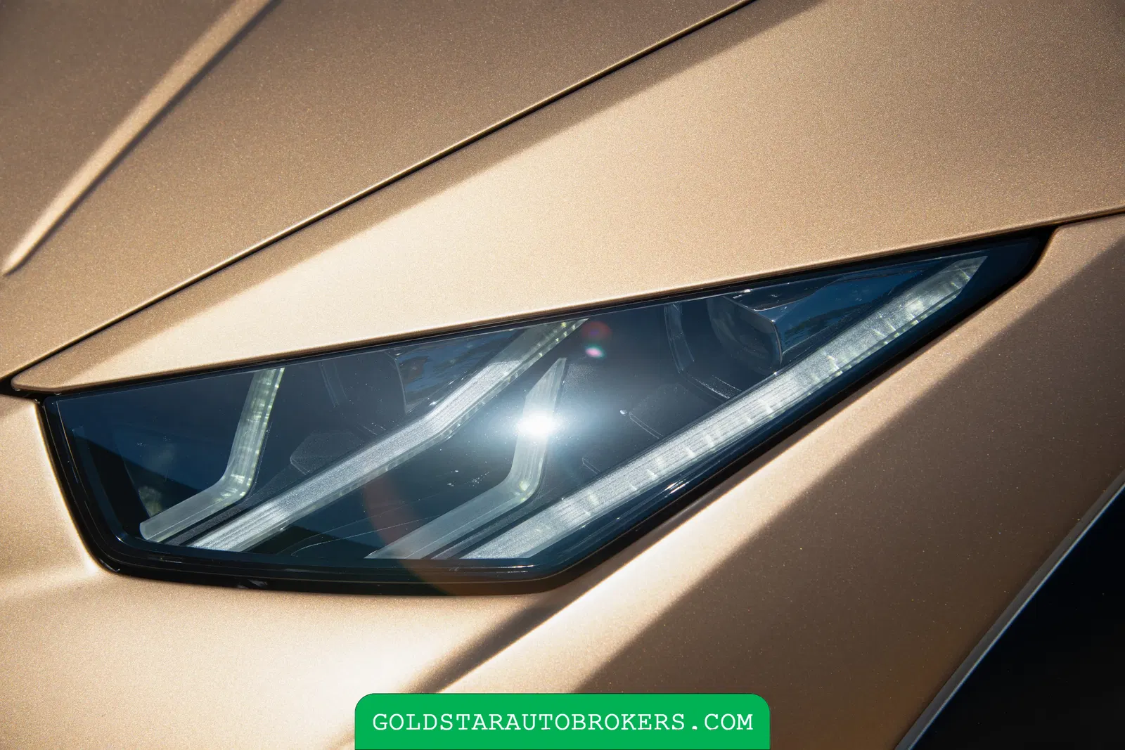 2024 Lamborghini Huracan Sterrato