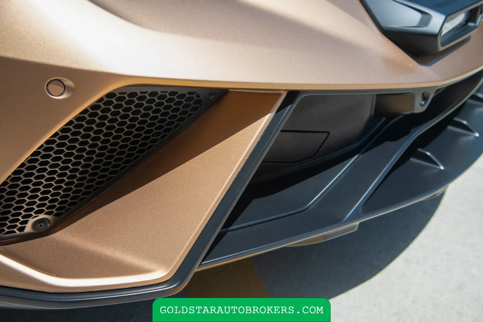 2024 Lamborghini Huracan Sterrato