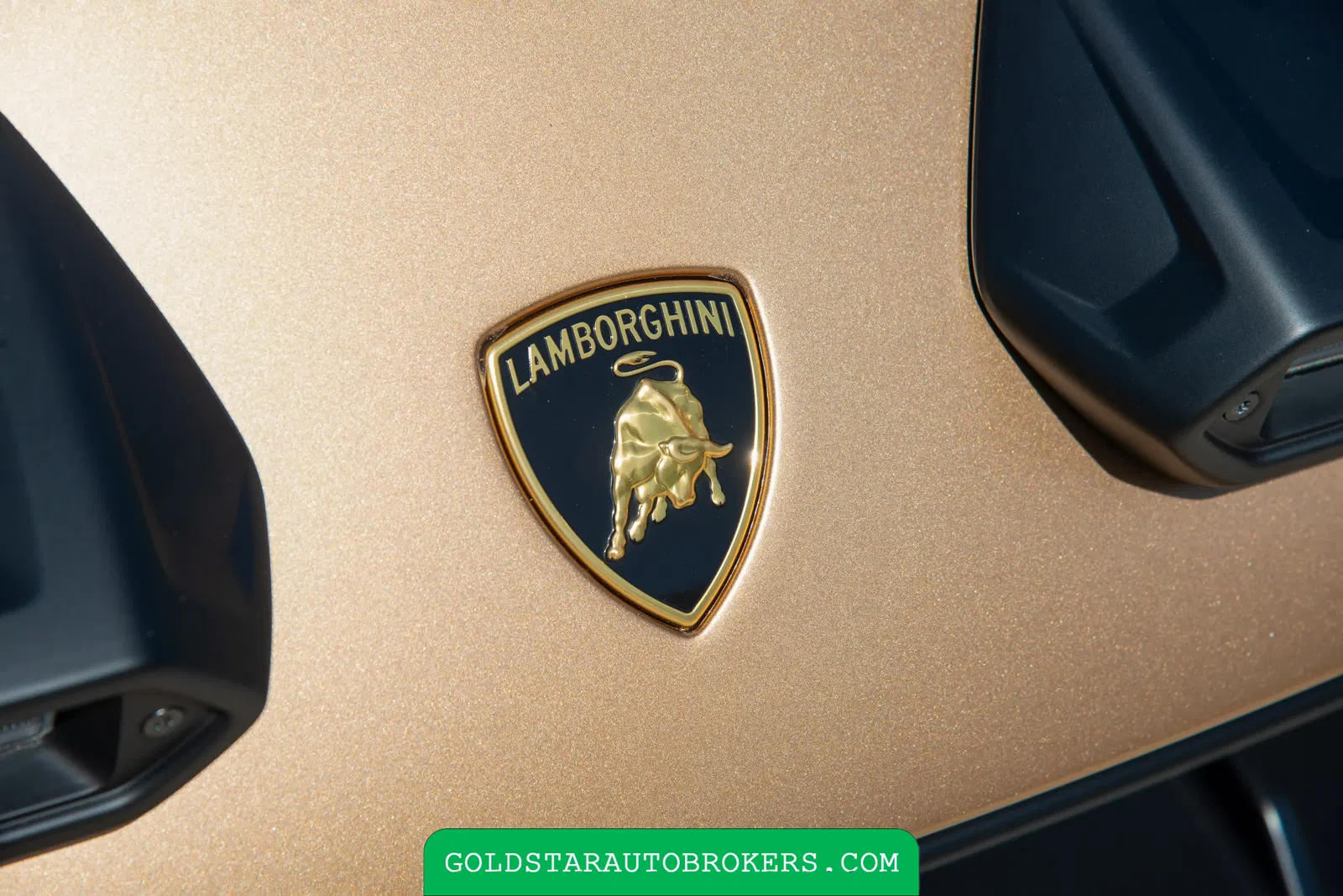 2024 Lamborghini Huracan Sterrato