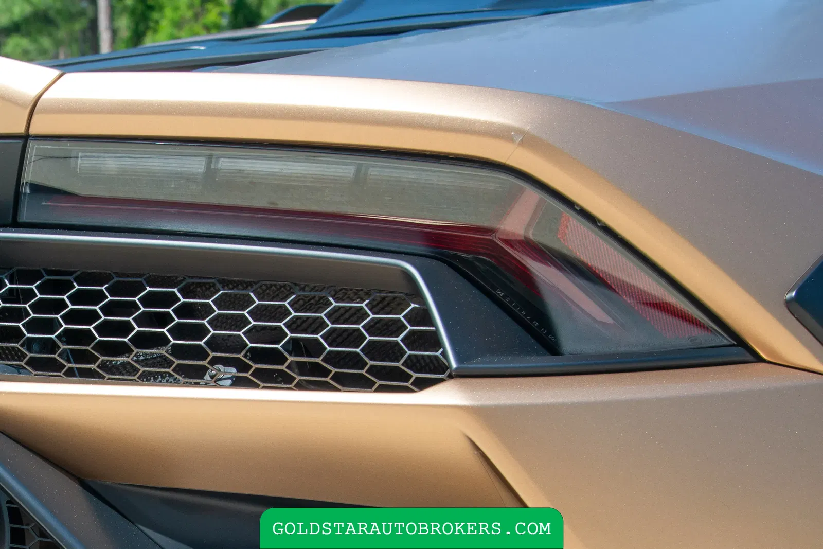 2024 Lamborghini Huracan Sterrato