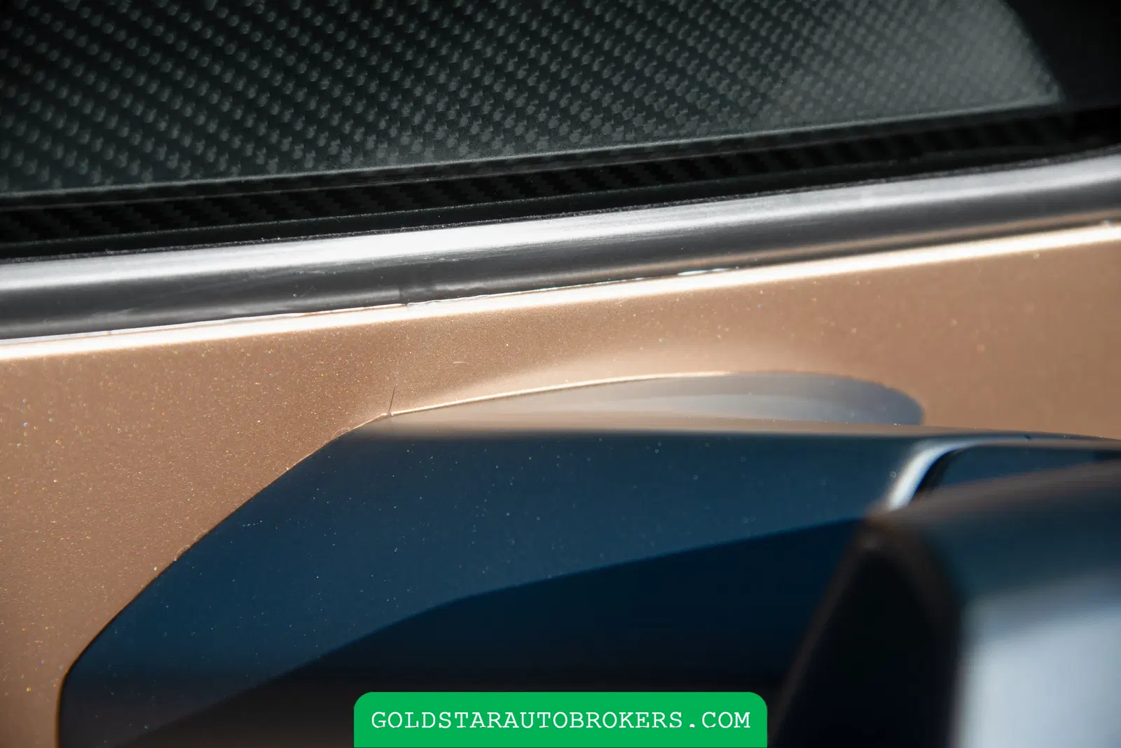 2024 Lamborghini Huracan Sterrato