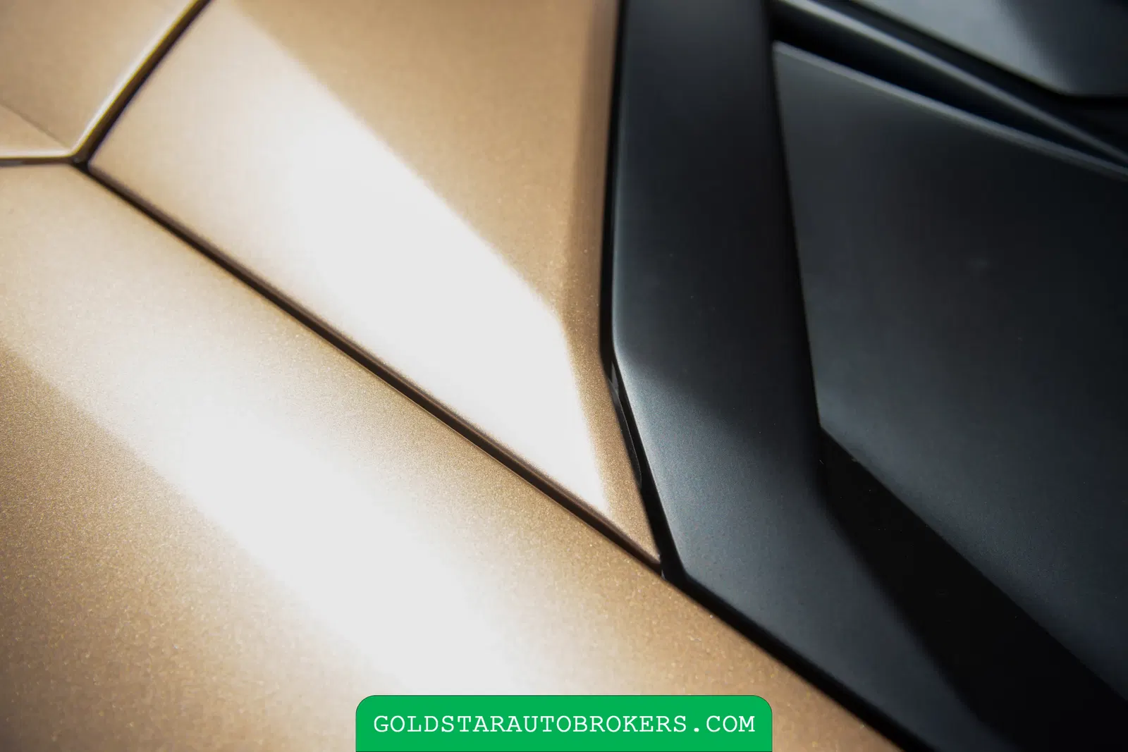 2024 Lamborghini Huracan Sterrato