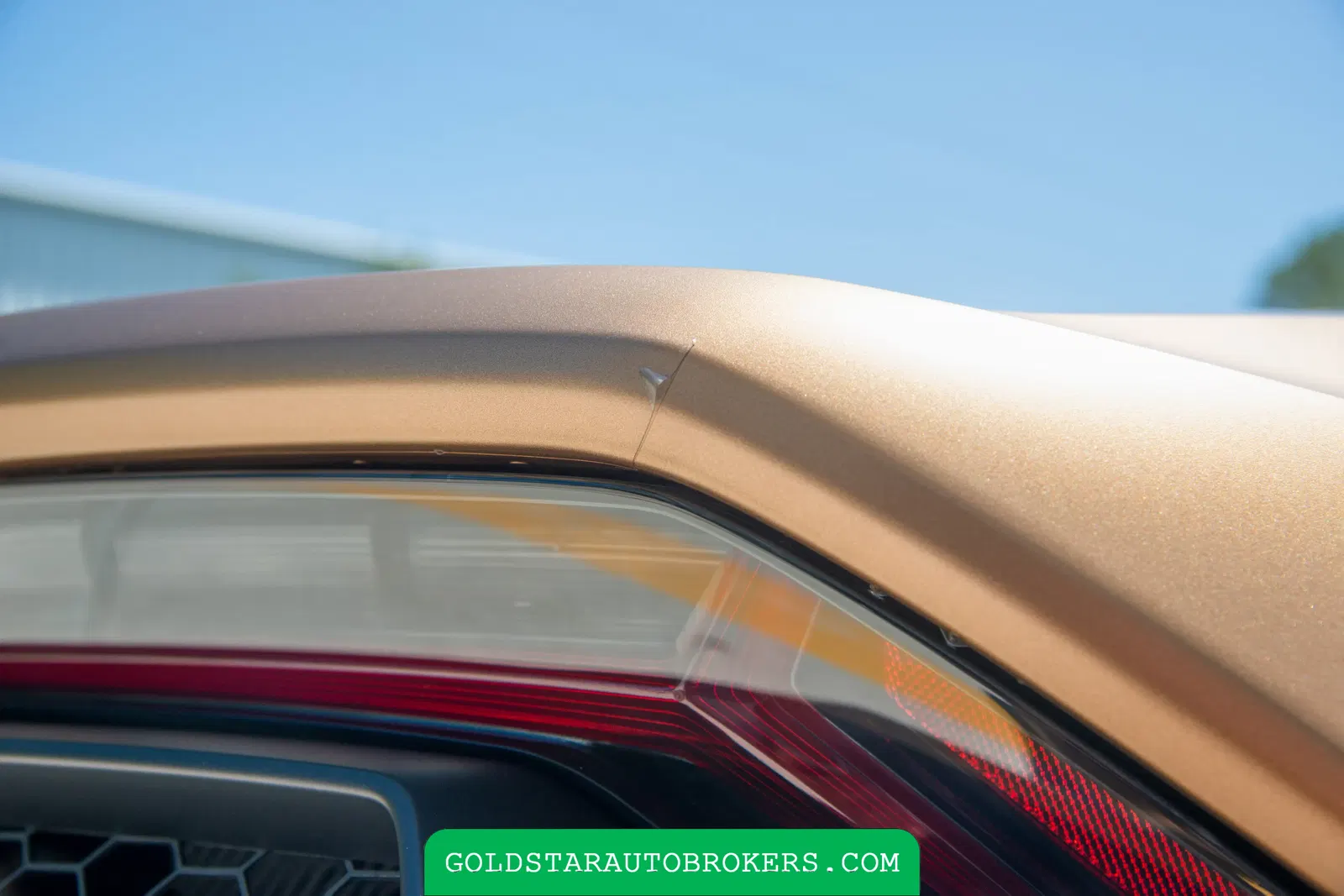 2024 Lamborghini Huracan Sterrato