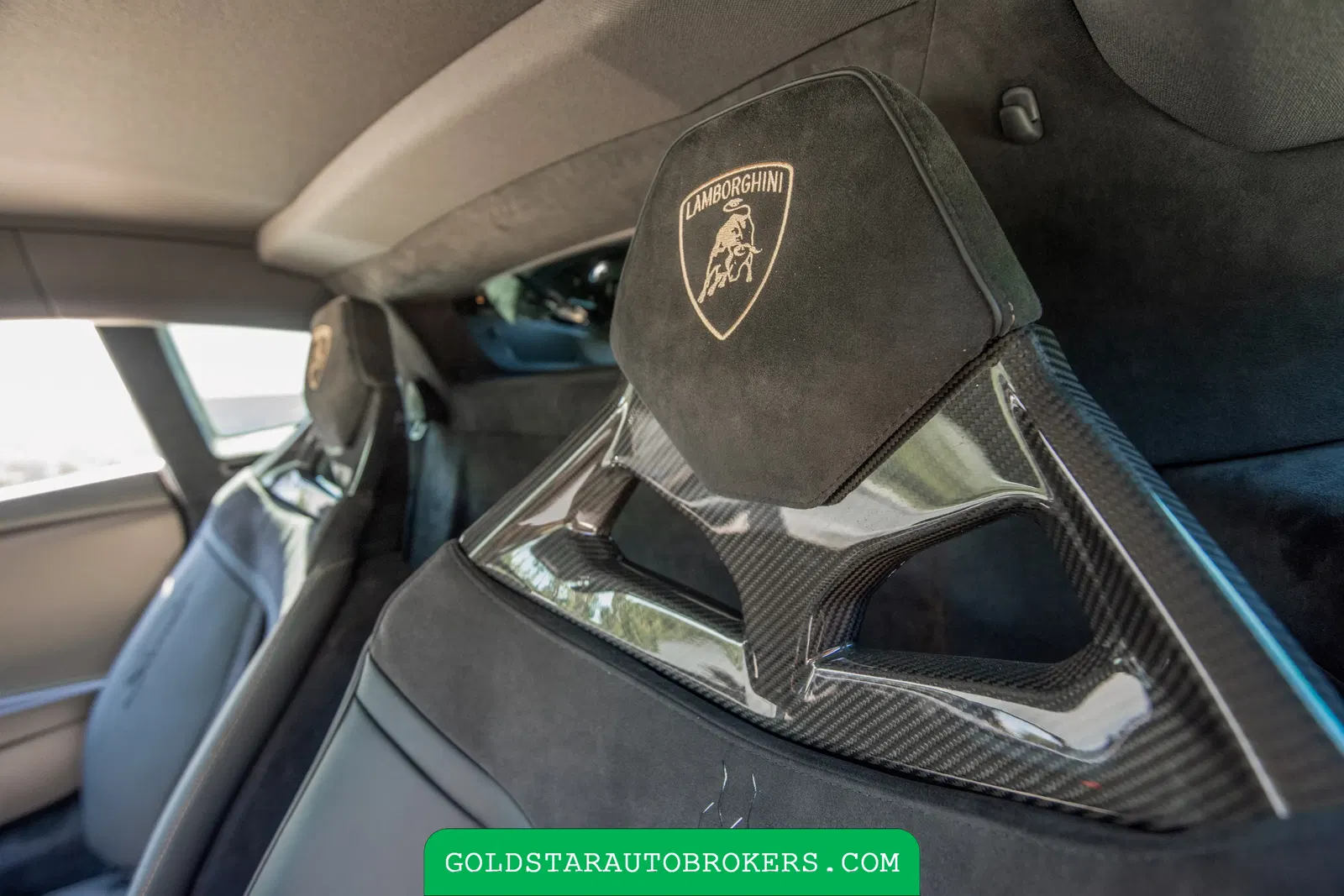 2024 Lamborghini Huracan Sterrato
