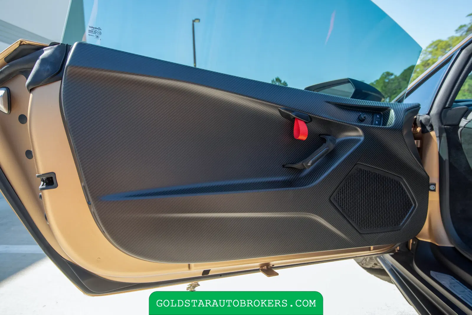 2024 Lamborghini Huracan Sterrato