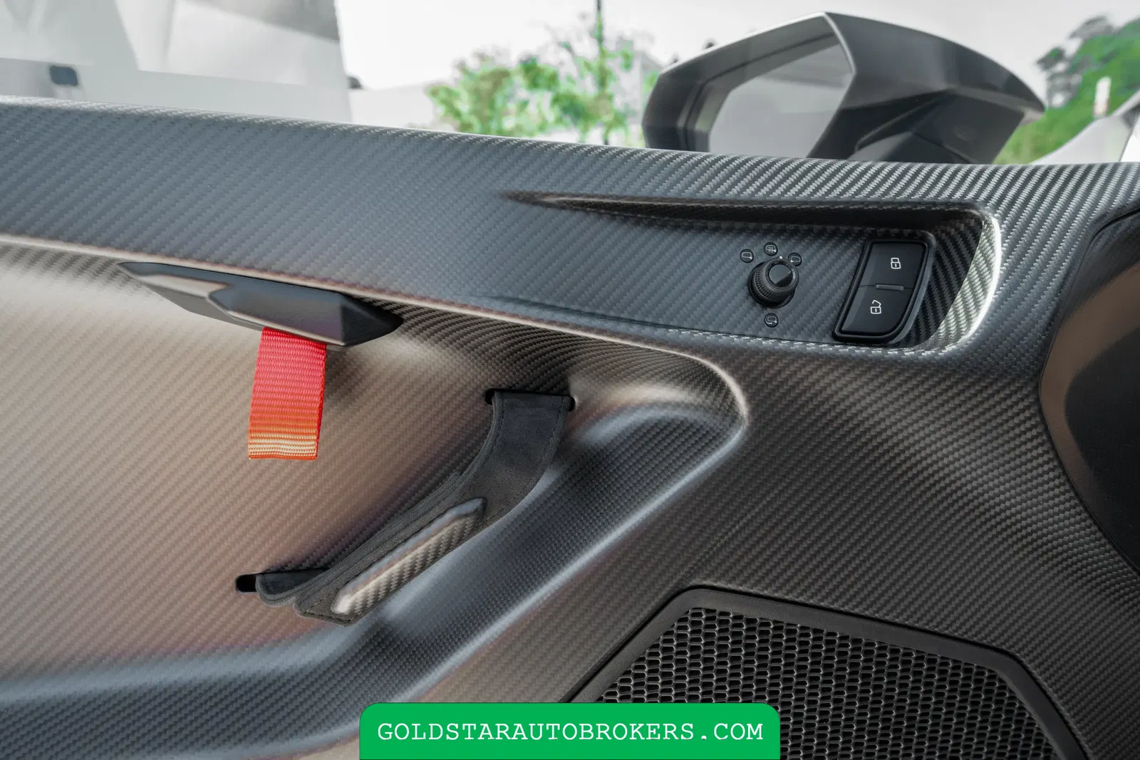 2024 Lamborghini Huracan Sterrato