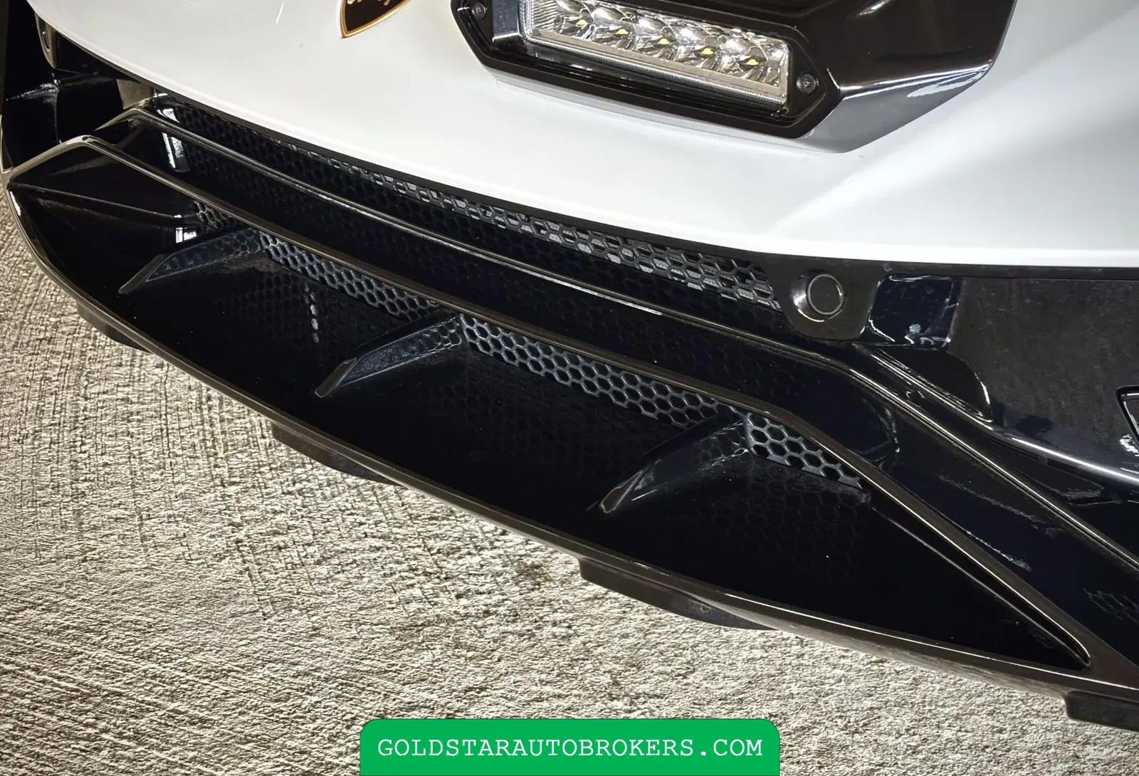 2024 Lamborghini Huracan Sterrato