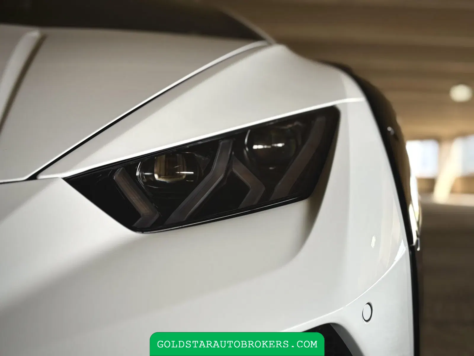 2024 Lamborghini Huracan Sterrato