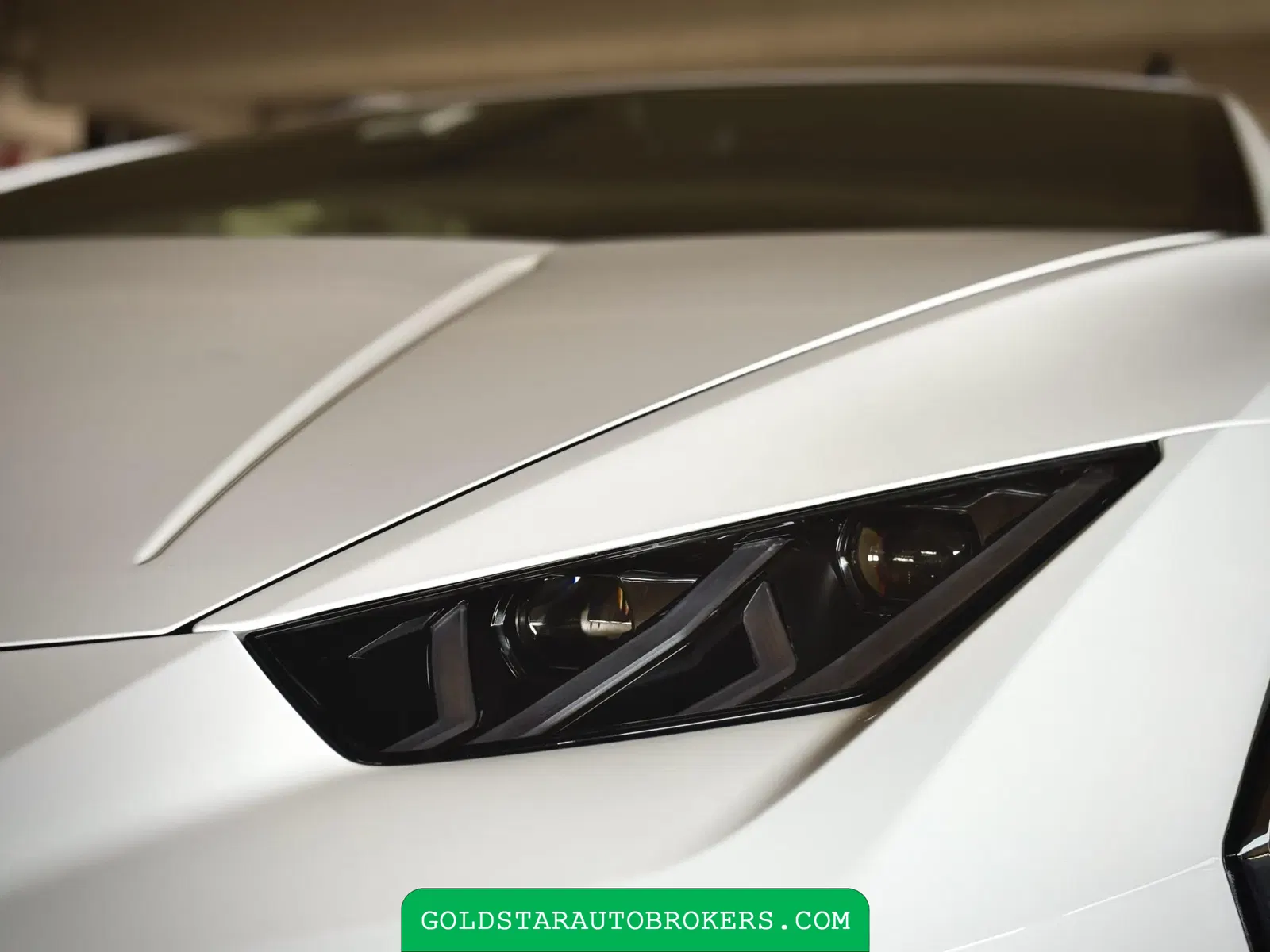 2024 Lamborghini Huracan Sterrato