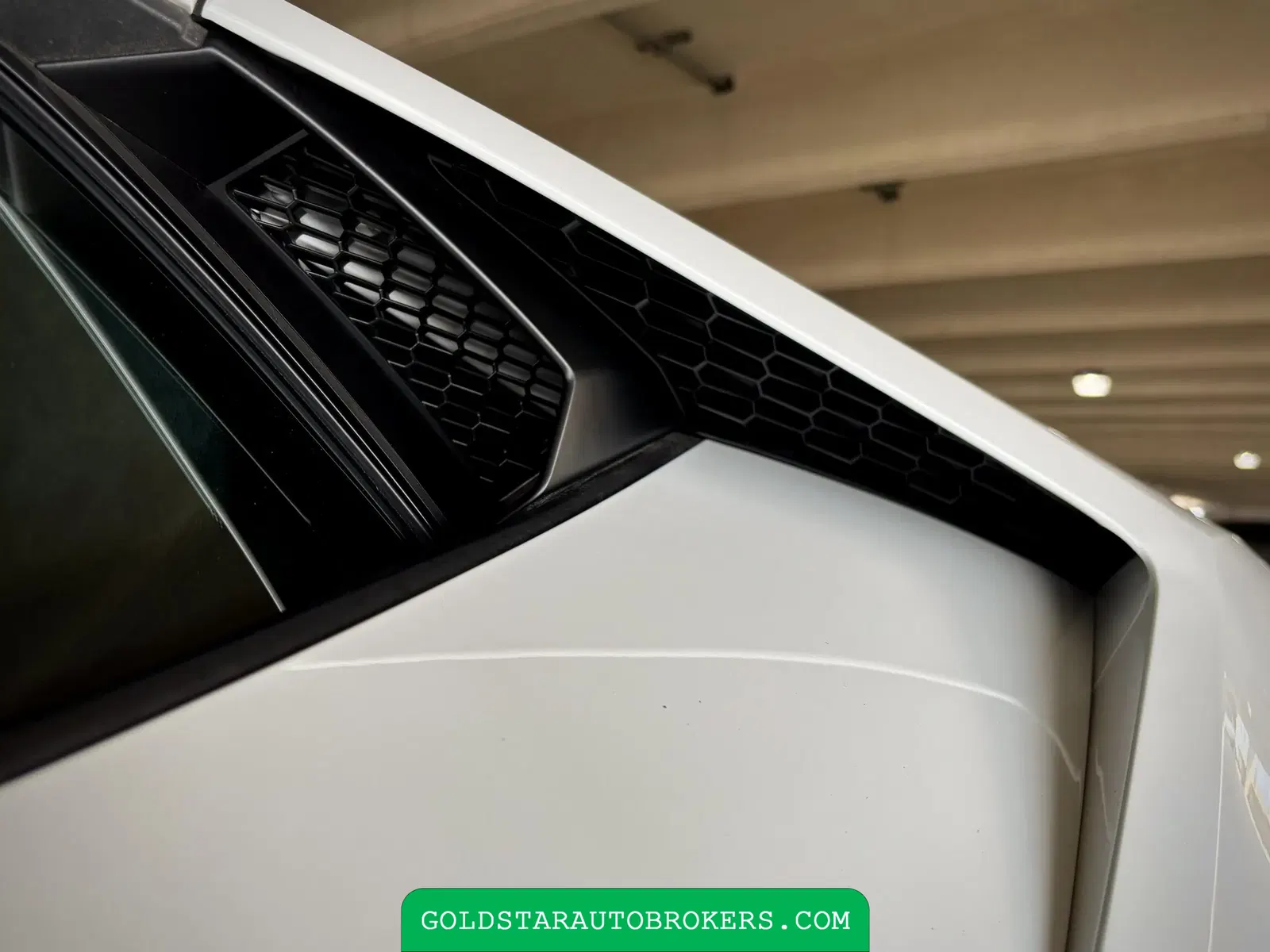 2024 Lamborghini Huracan Sterrato