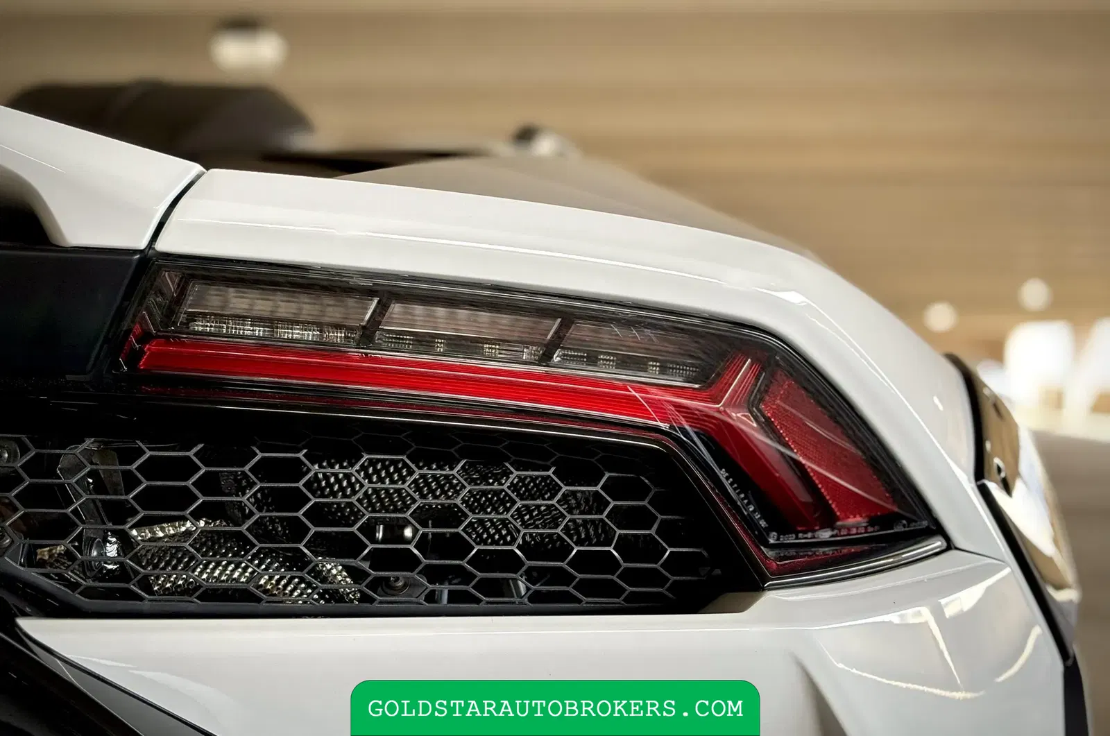 2024 Lamborghini Huracan Sterrato