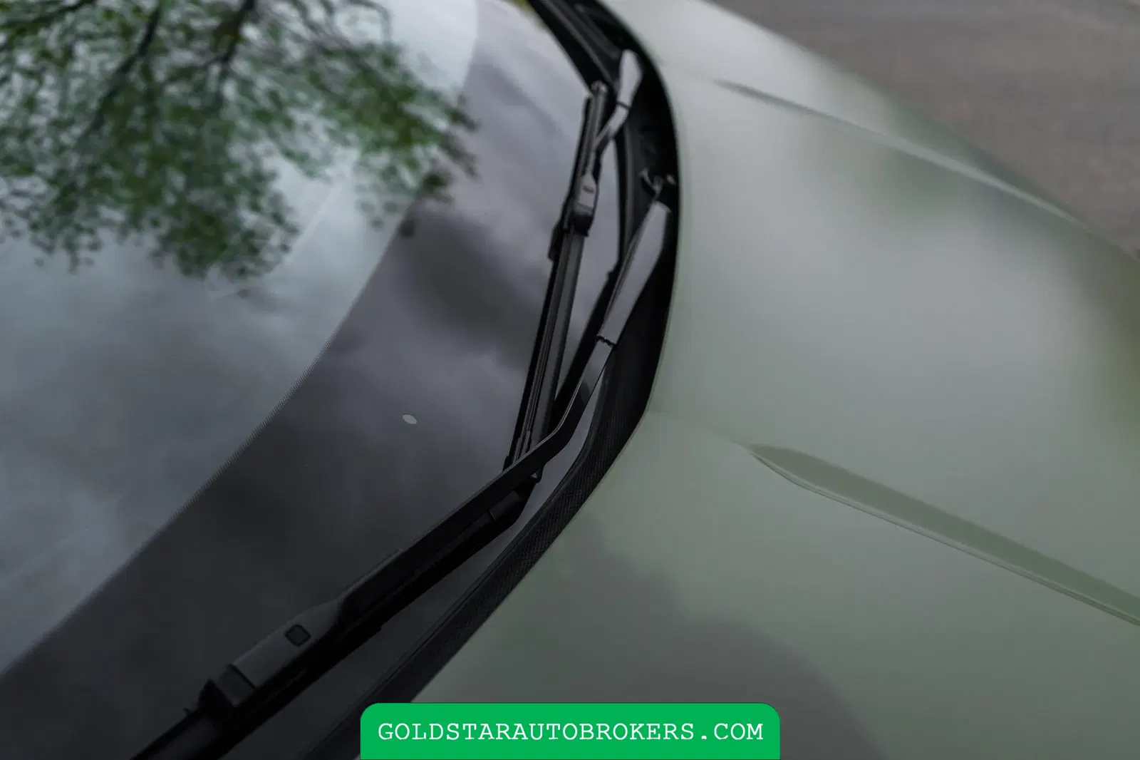 2024 Lamborghini Huracan Sterrato