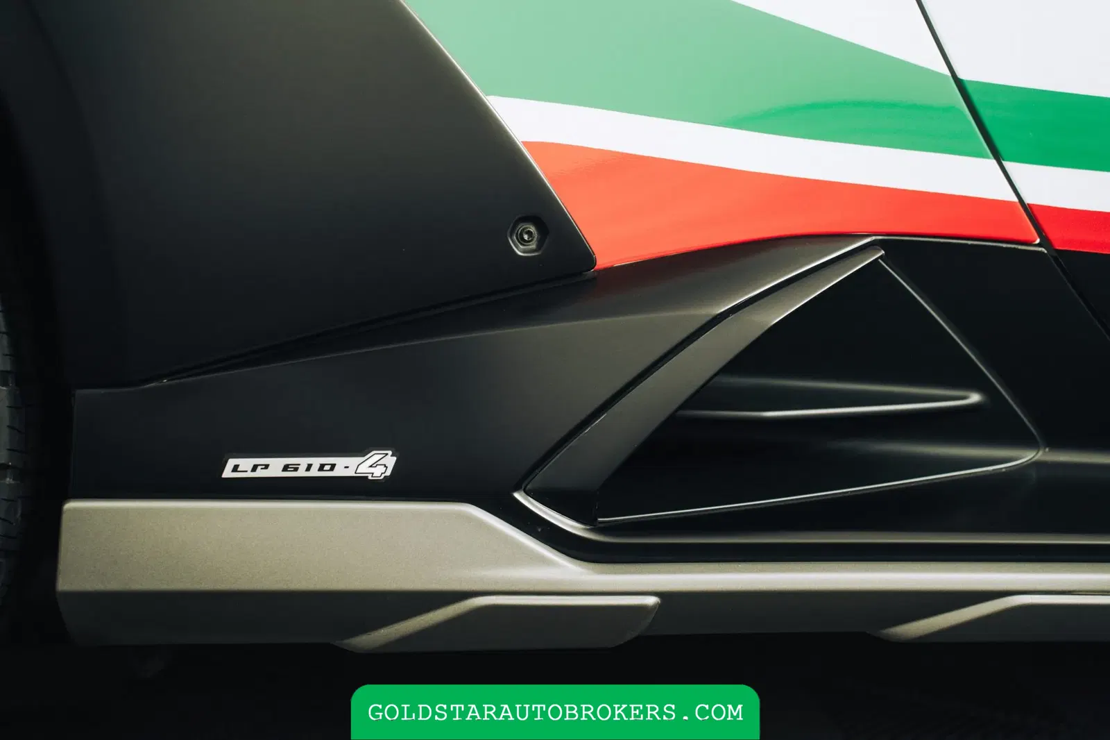 2023 Lamborghini Huracan Sterrato