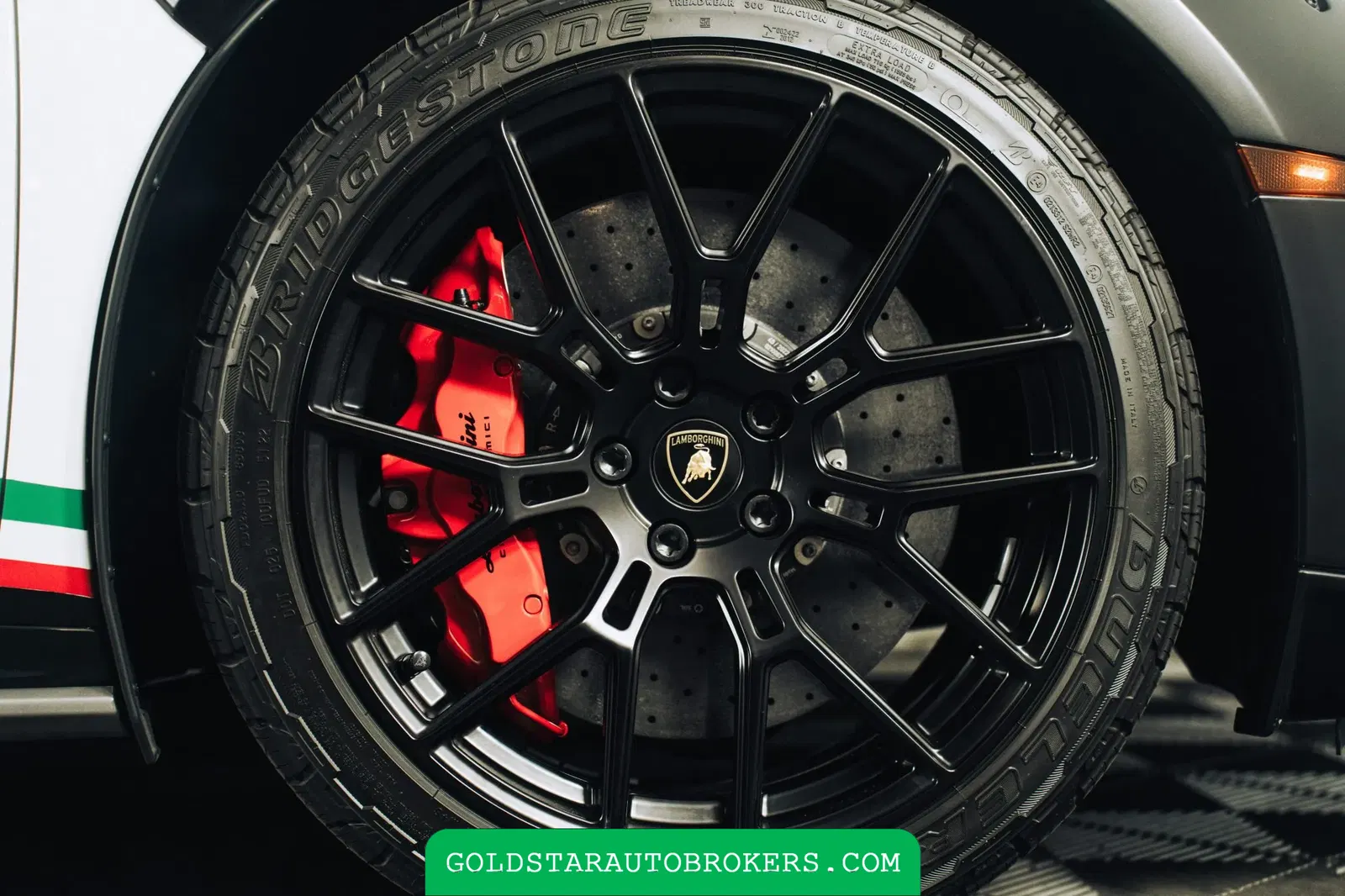 2023 Lamborghini Huracan Sterrato