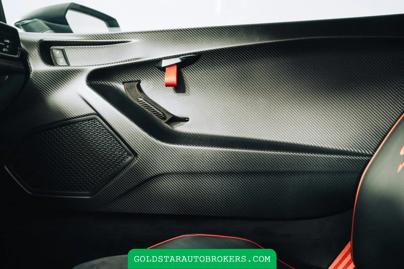 2023 Lamborghini Huracan Sterrato