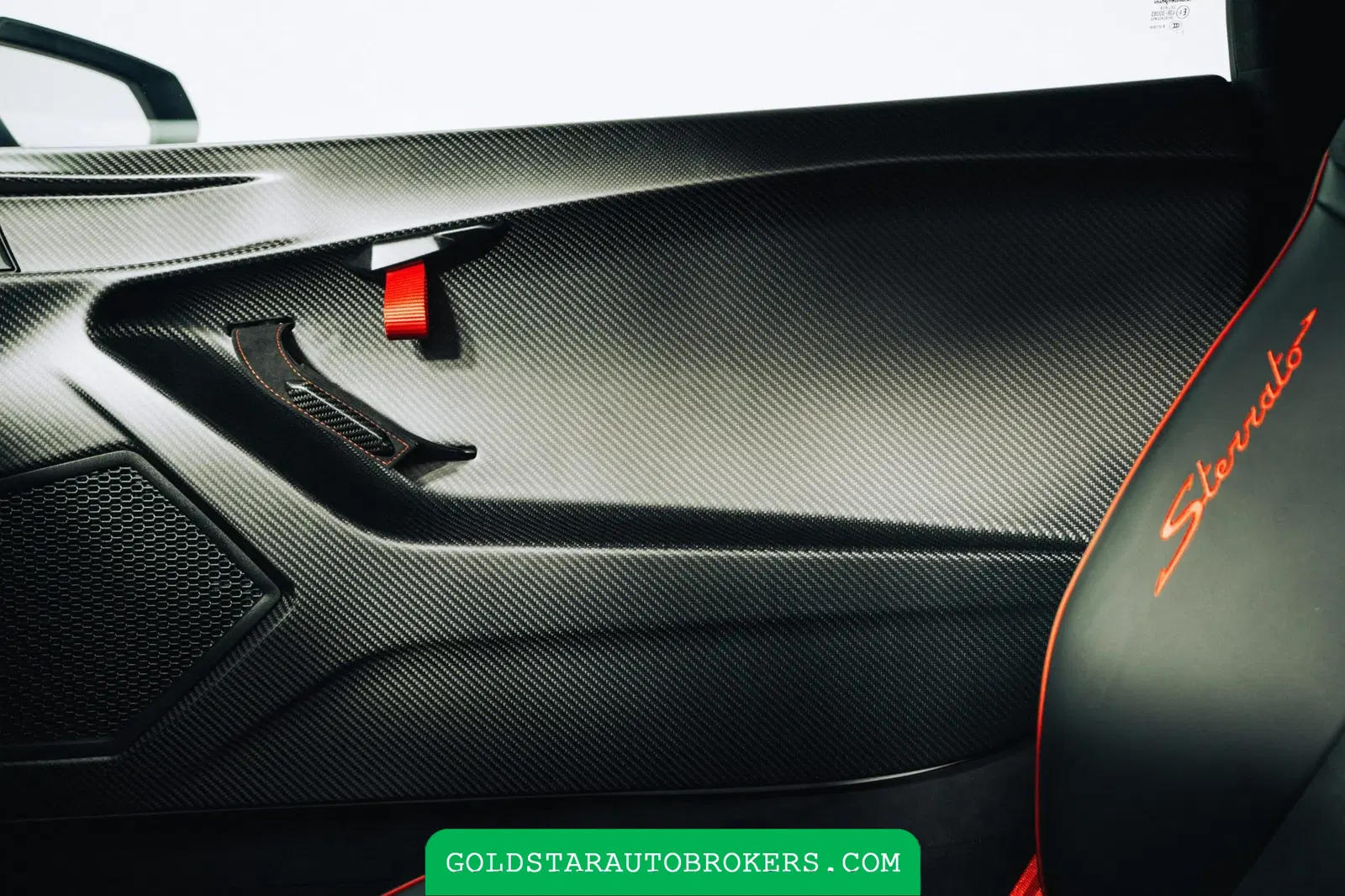 2023 Lamborghini Huracan Sterrato