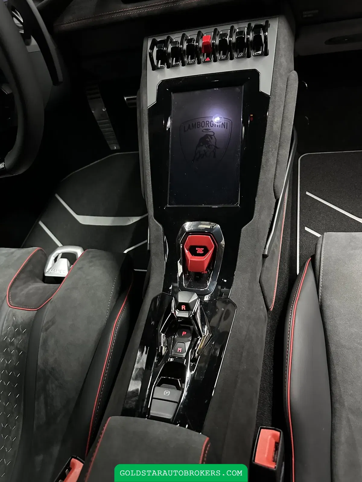 2023 Lamborghini Huracan Sterrato