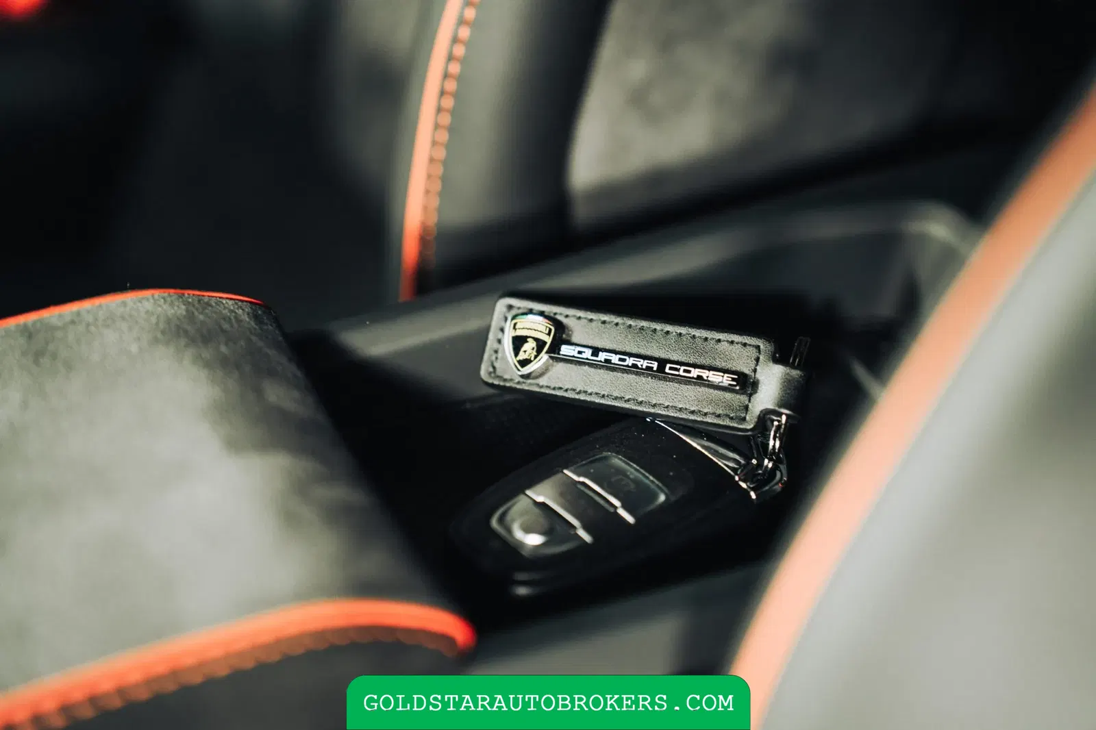 2023 Lamborghini Huracan Sterrato