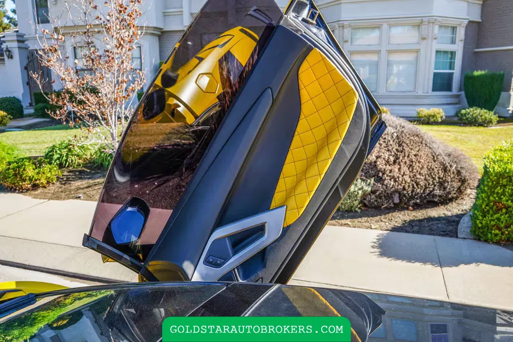 2015 Lamborghini Aventador Roadster