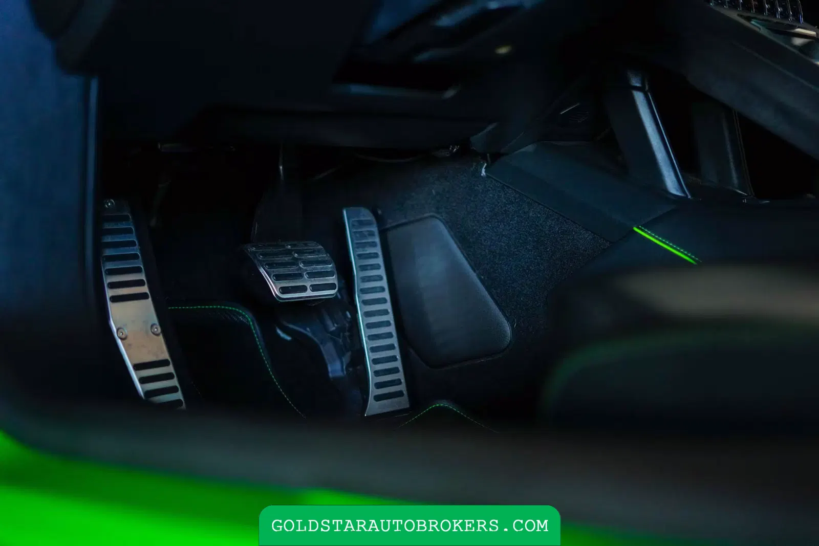 2020 Lamborghini Huracan EVO Spyder