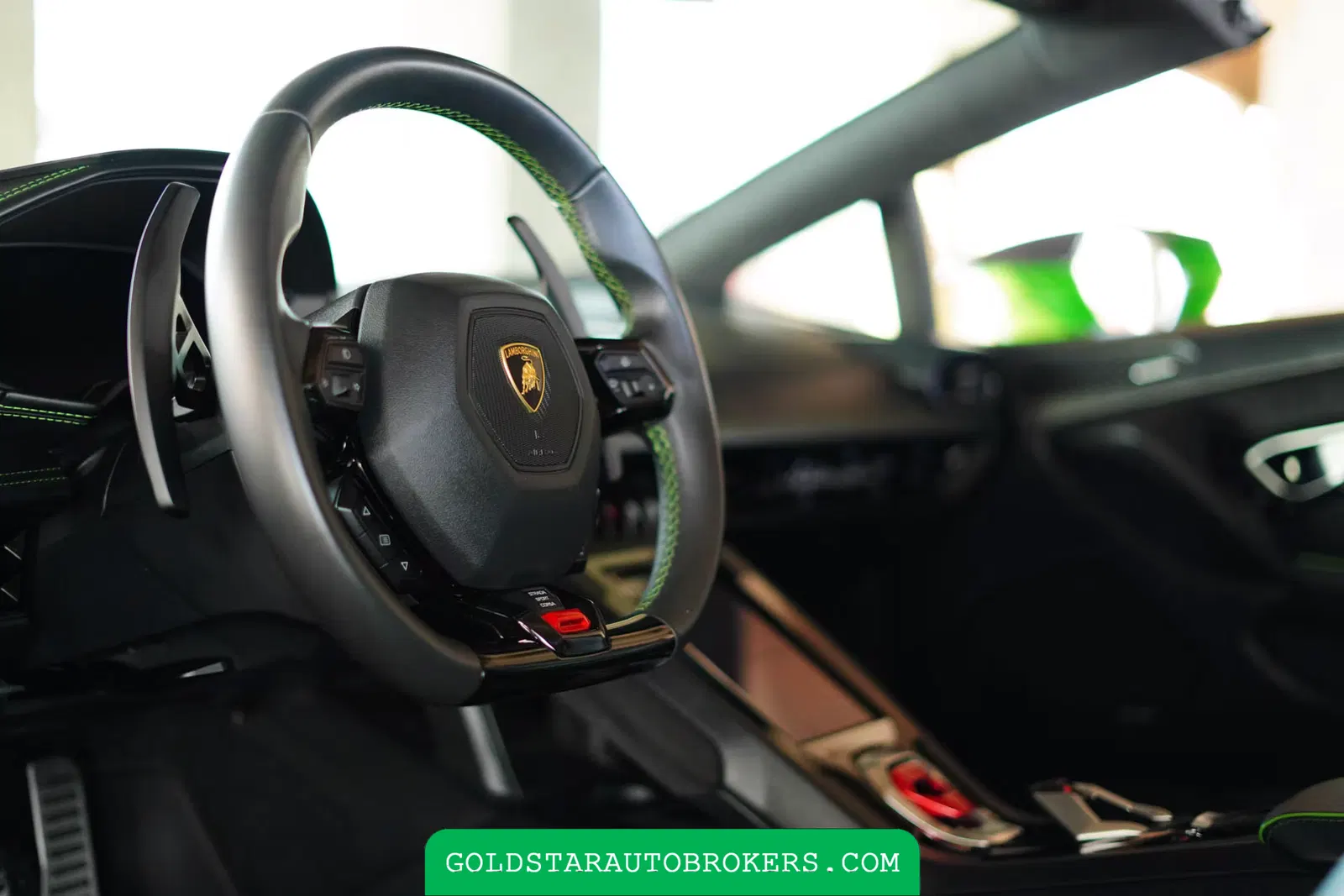 2020 Lamborghini Huracan EVO Spyder