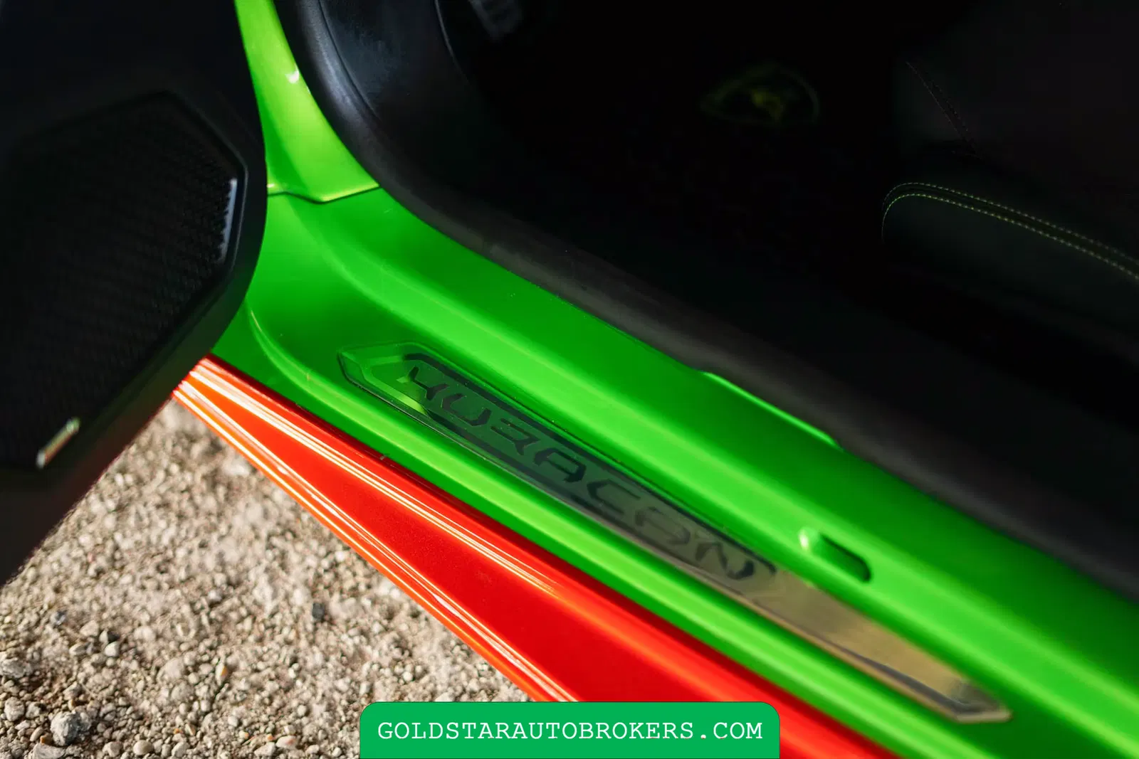 2020 Lamborghini Huracan EVO Spyder