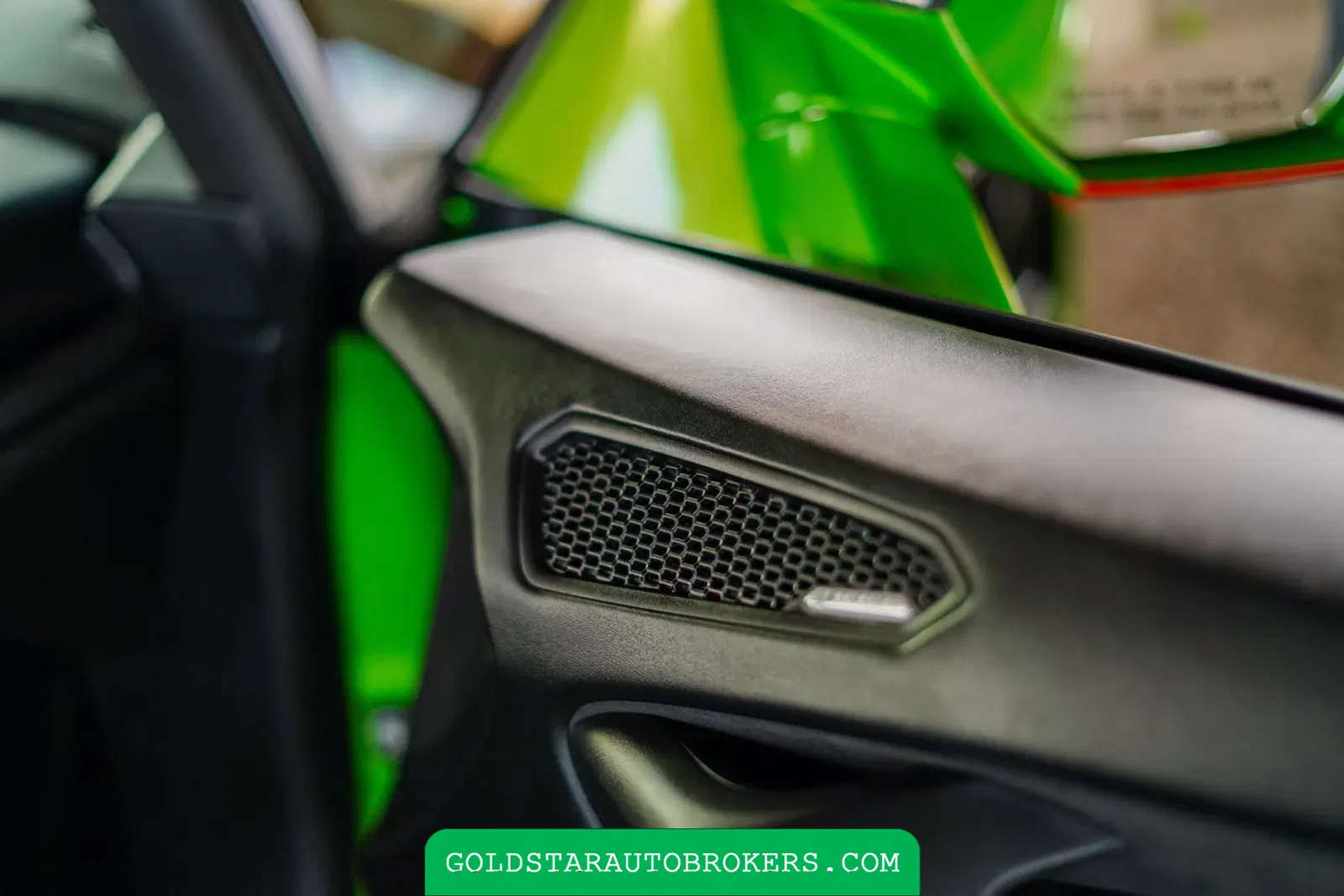 2020 Lamborghini Huracan EVO Spyder
