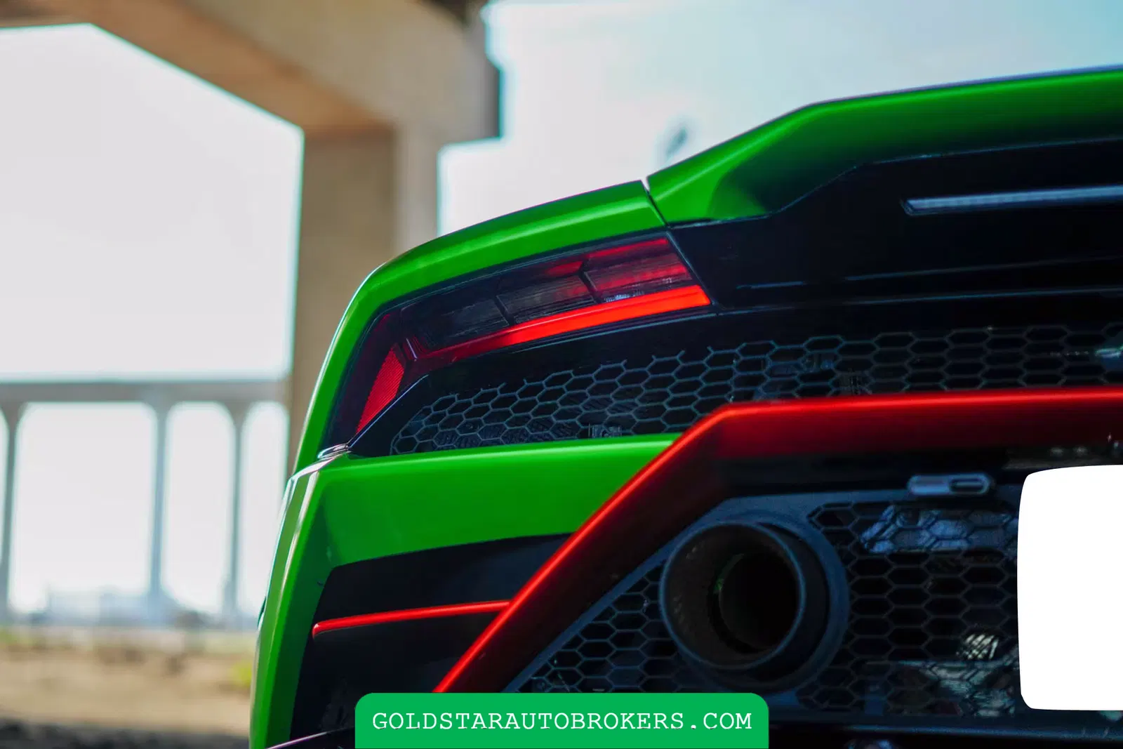 2020 Lamborghini Huracan EVO Spyder