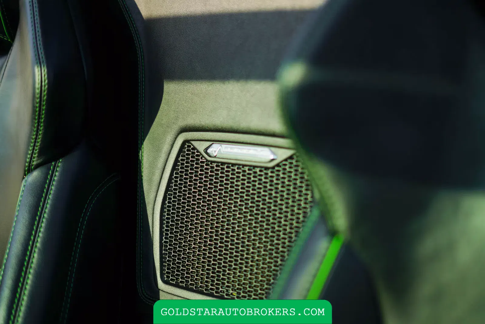 2020 Lamborghini Huracan EVO Spyder