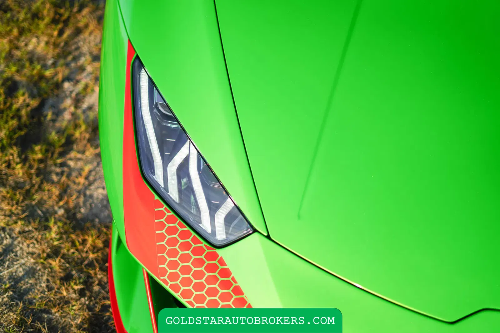 2020 Lamborghini Huracan EVO Spyder
