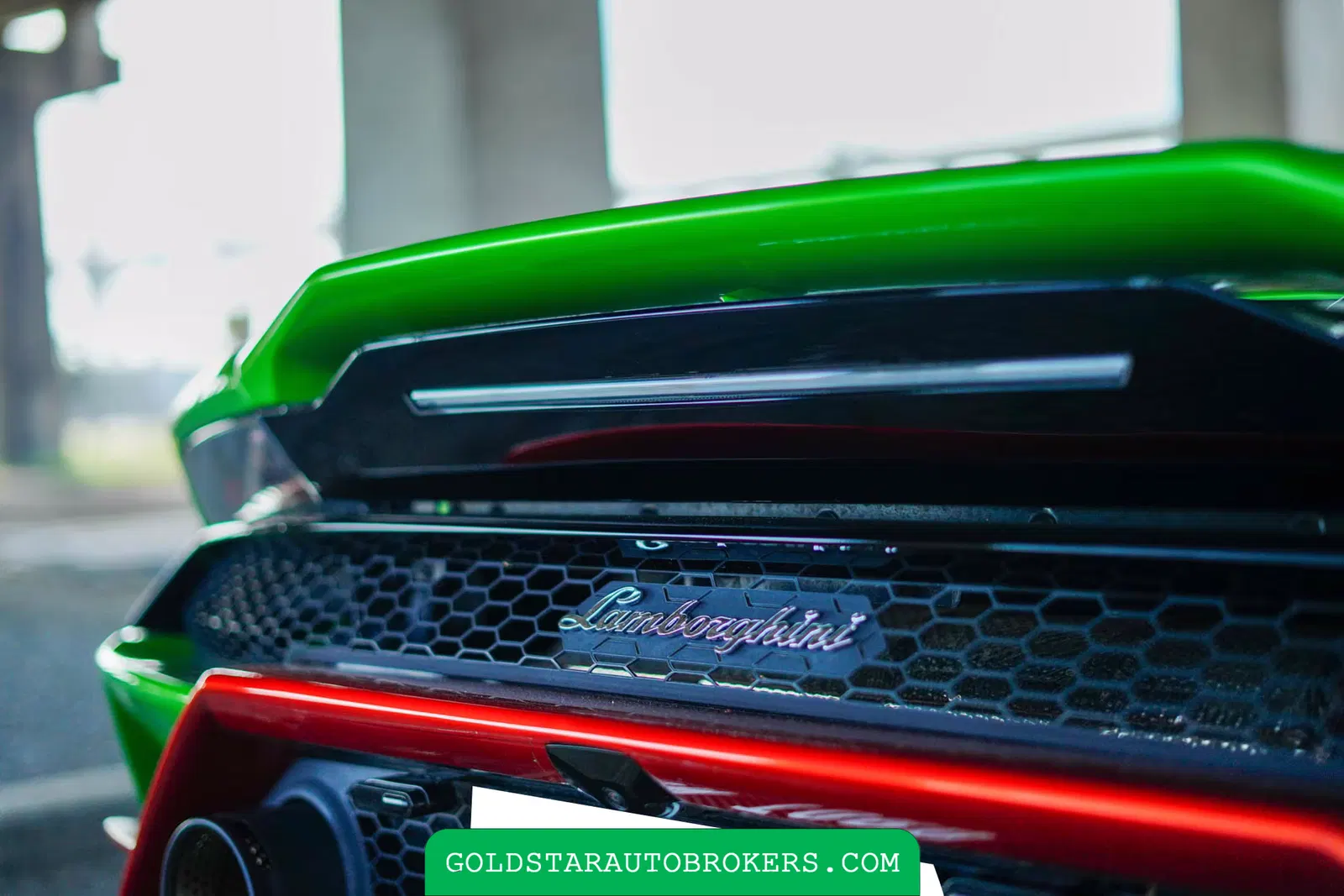 2020 Lamborghini Huracan EVO Spyder