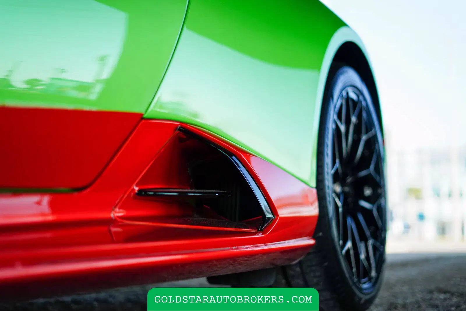 2020 Lamborghini Huracan EVO Spyder