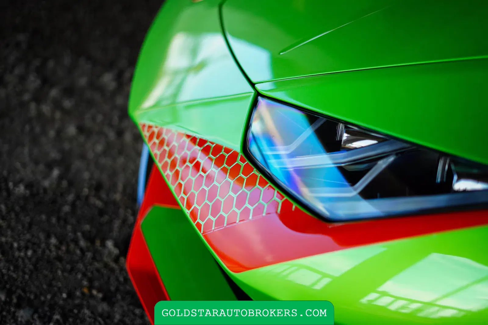 2020 Lamborghini Huracan EVO Spyder