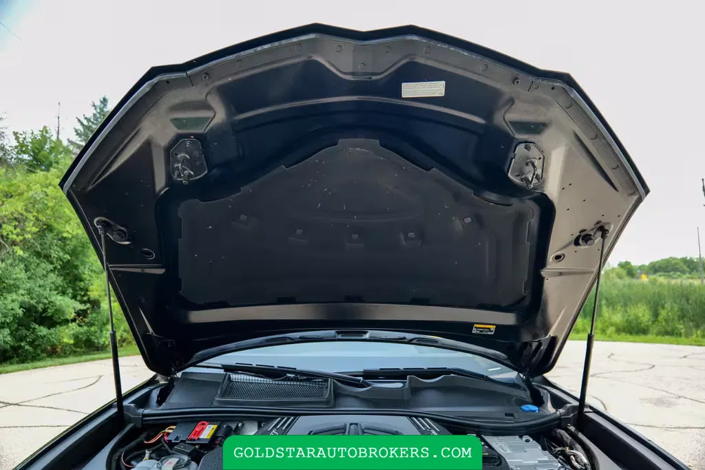 2019 Lamborghini Urus