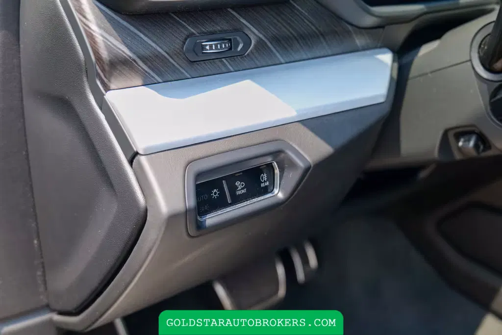 2019 Lamborghini Urus