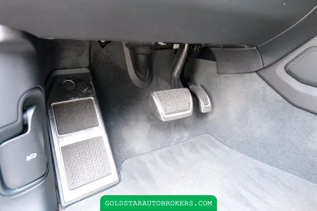 2019 Lamborghini Urus