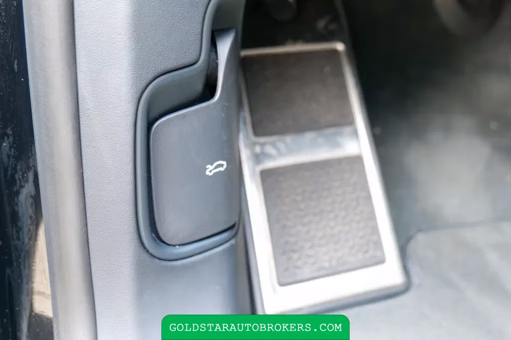 2019 Lamborghini Urus