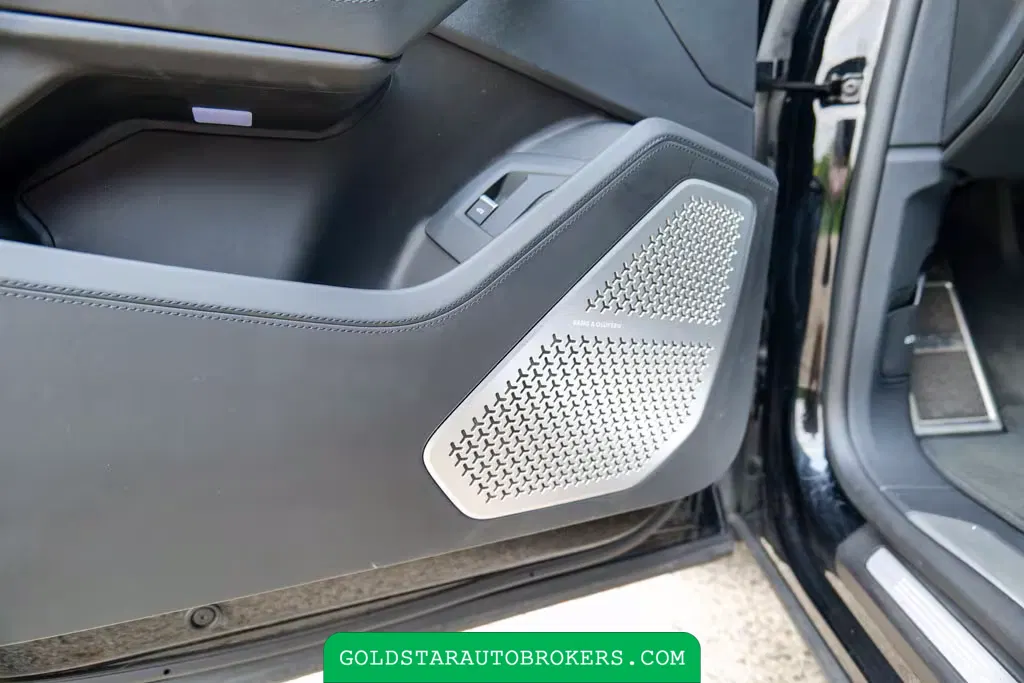 2019 Lamborghini Urus