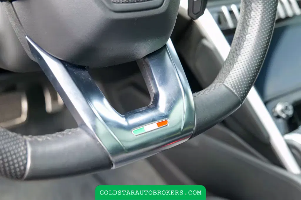 2019 Lamborghini Urus