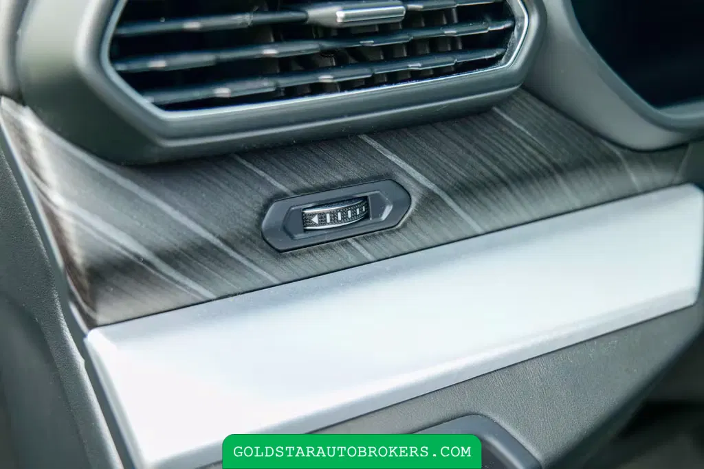2019 Lamborghini Urus