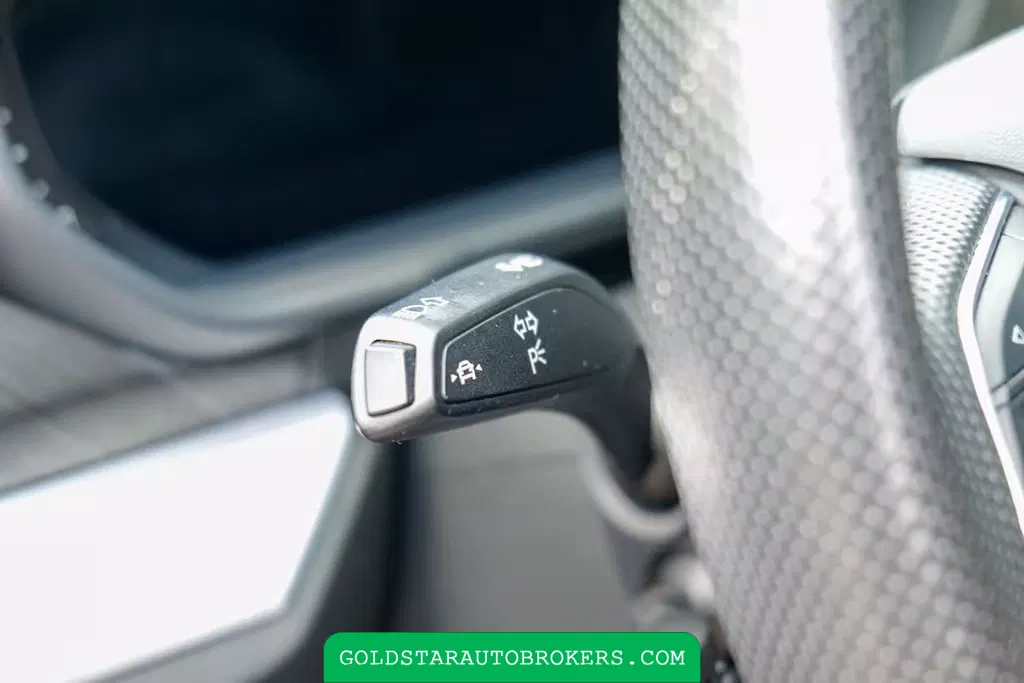 2019 Lamborghini Urus