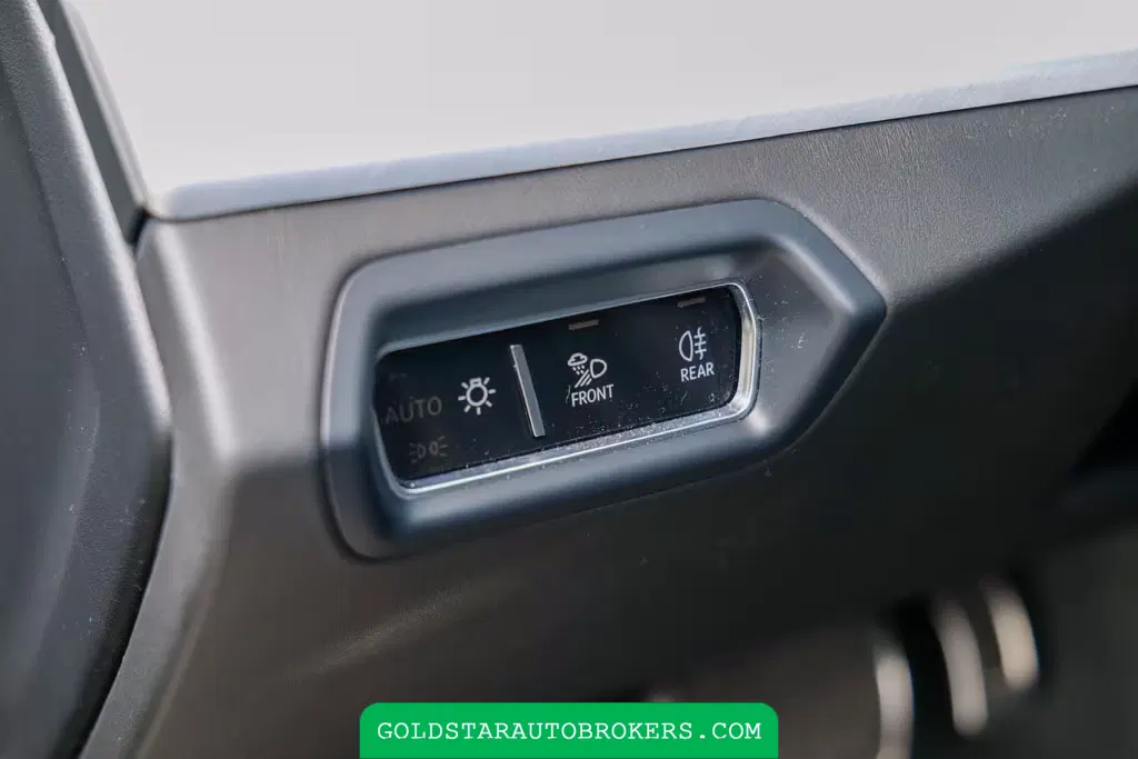 2019 Lamborghini Urus