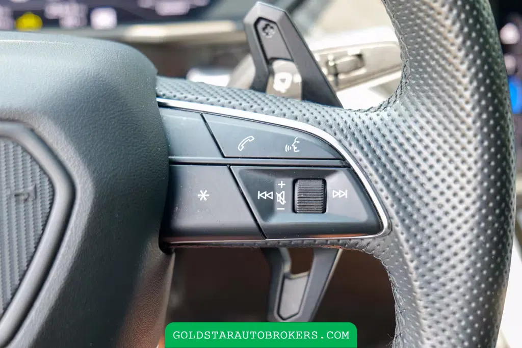 2019 Lamborghini Urus