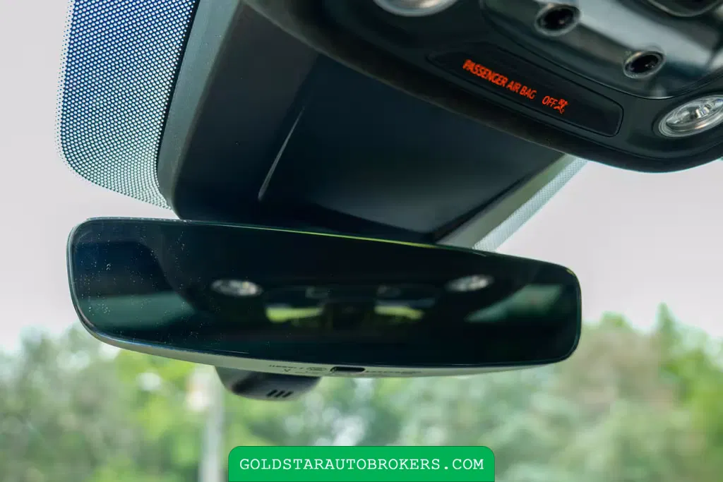 2019 Lamborghini Urus