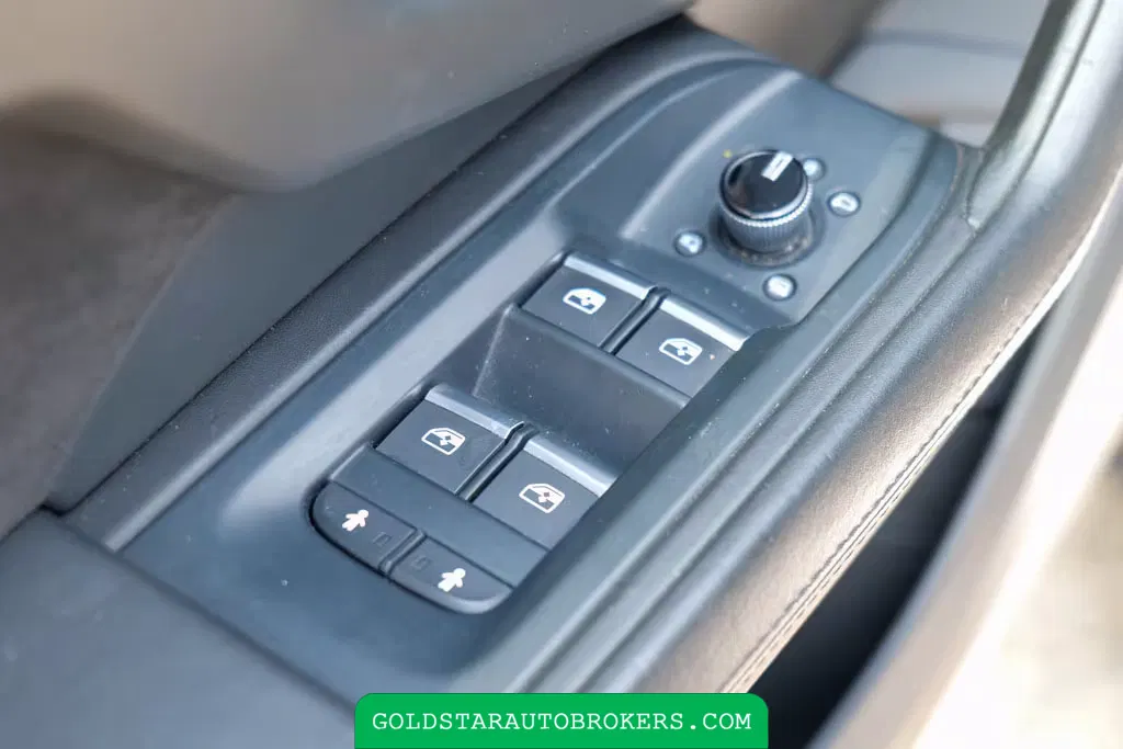 2019 Lamborghini Urus