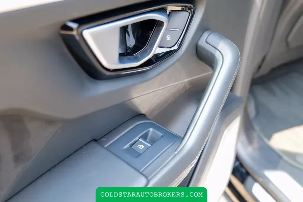 2019 Lamborghini Urus