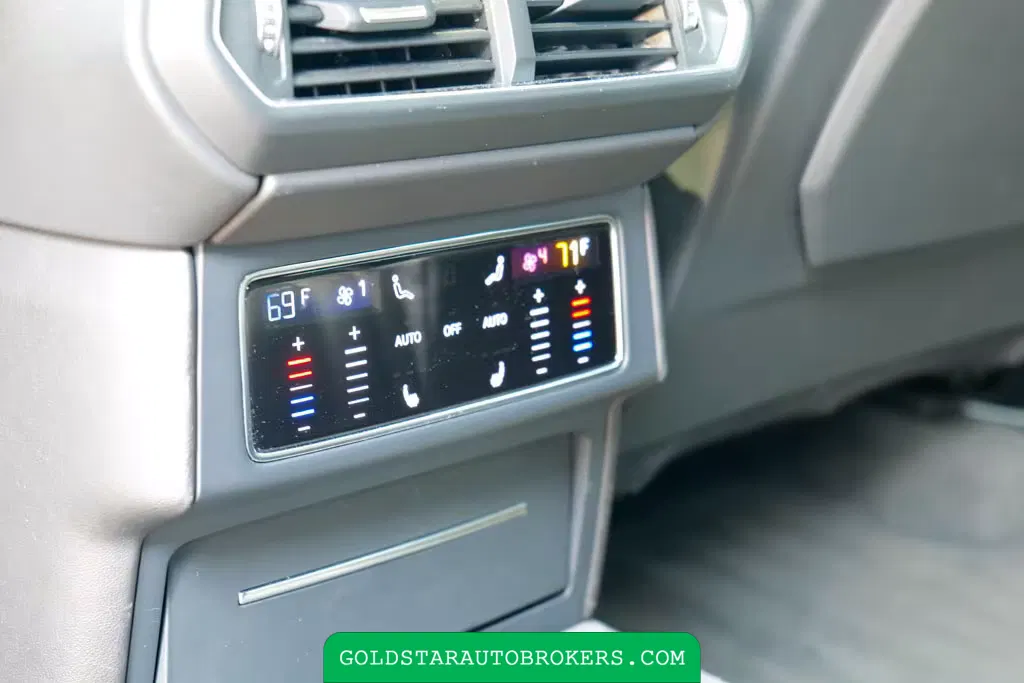 2019 Lamborghini Urus